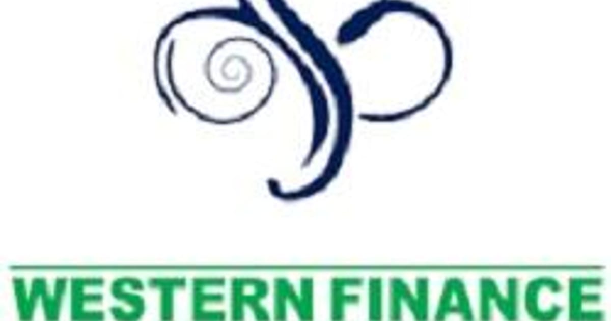 Western Finance Corpus Christi, Texas about.me