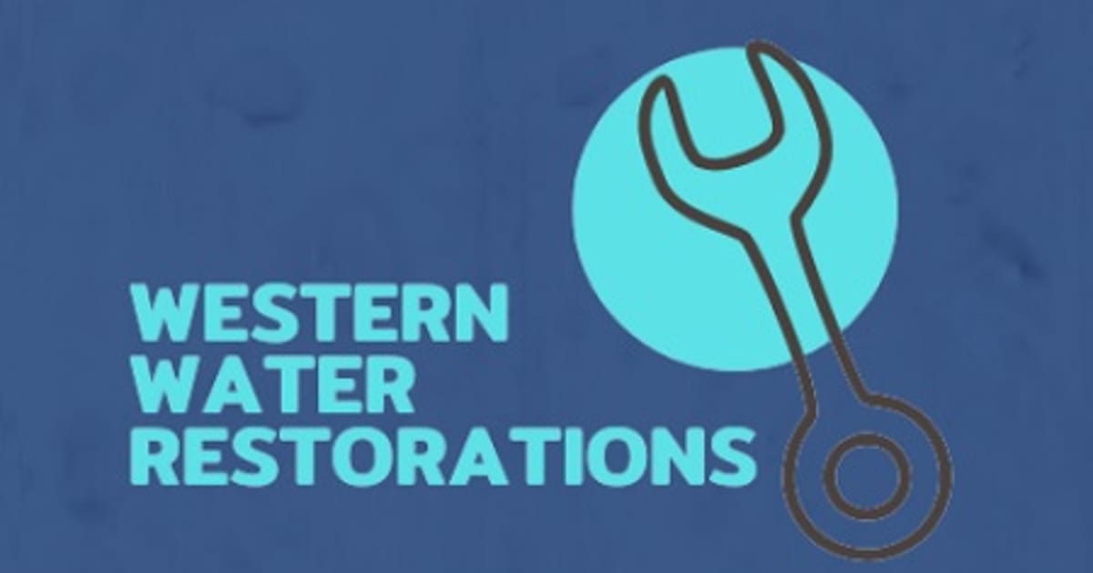 Western Water Restorations Anaheim, CA about.me