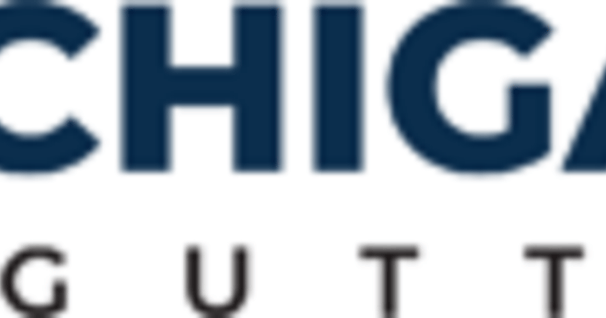 West Michigan Roof & Gutter 4707 40th st SE, Grand Rapids, MI 49512