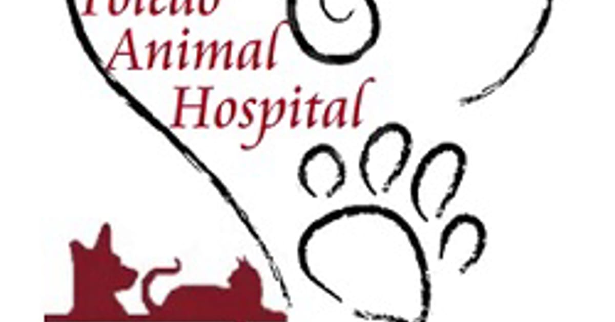 West Toledo Animal Hospital Toledo Ohio about.me