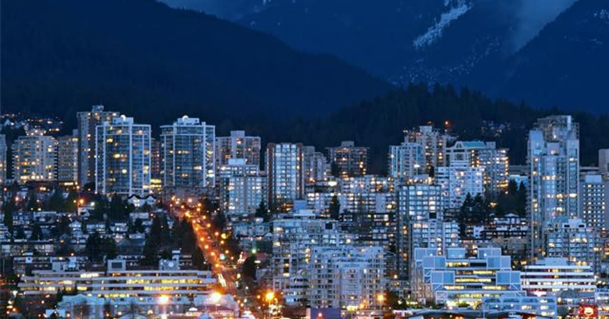 West Van Homes Vancouver, b.c. Canada, Real Estate Broker about.me