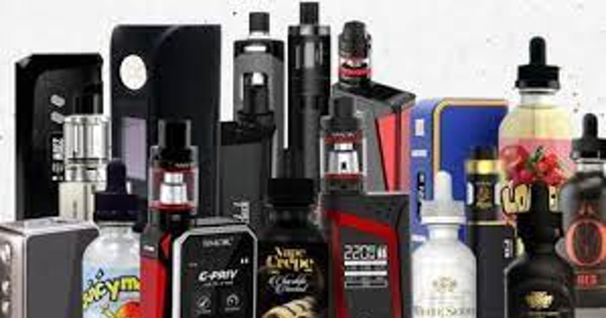 Variety E Vape - 547 Oxford Rd, Reading, Berkshire, RG30 1HJ, United  Kingdom