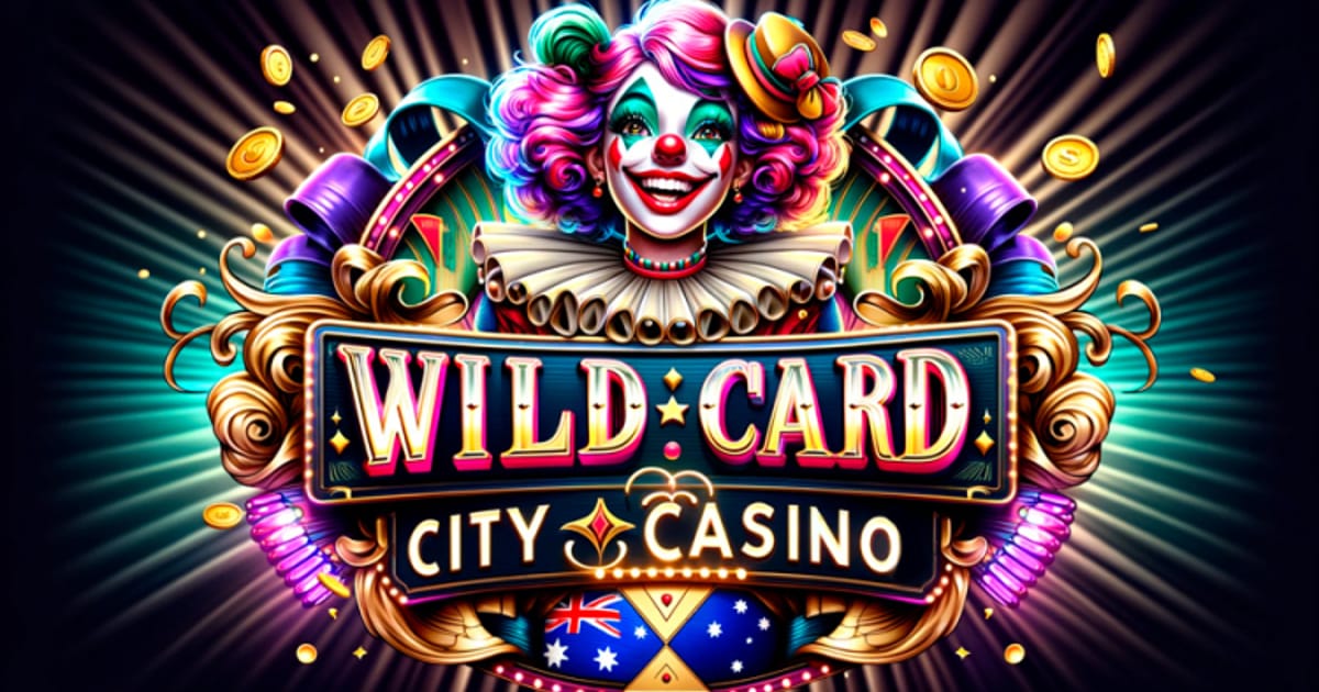 Wildcardcity Casino - Australia | about.me