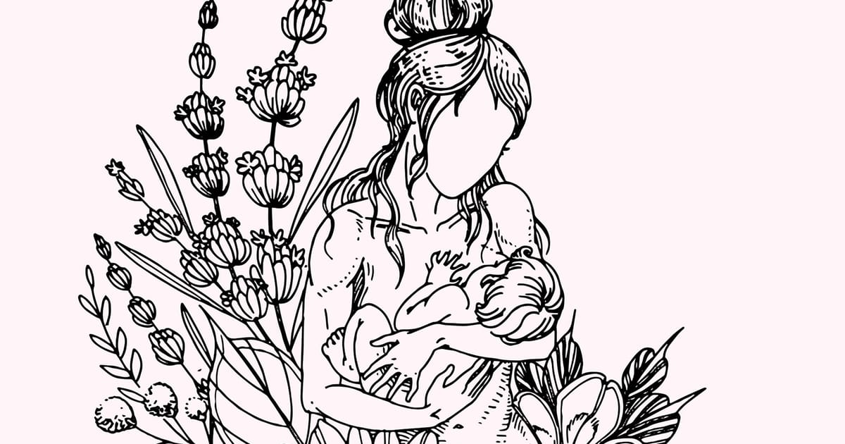 Wild Flowers and Milk Unites States about.me