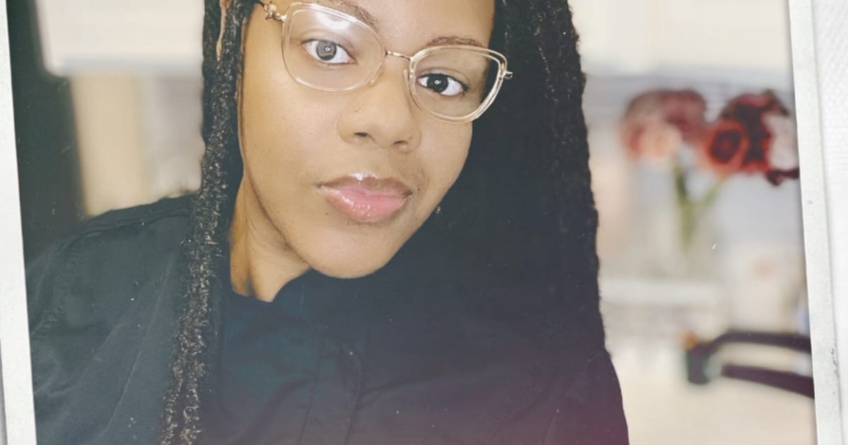 Jasmine Wilson about.me