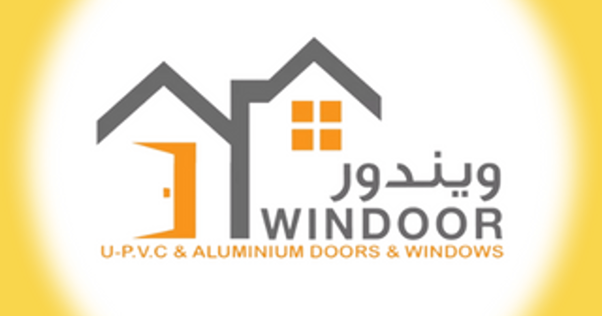 Windoor uPVC Doors and Windows Al Qusais, Industrial Area 3, Dubai, United Arab Emirates