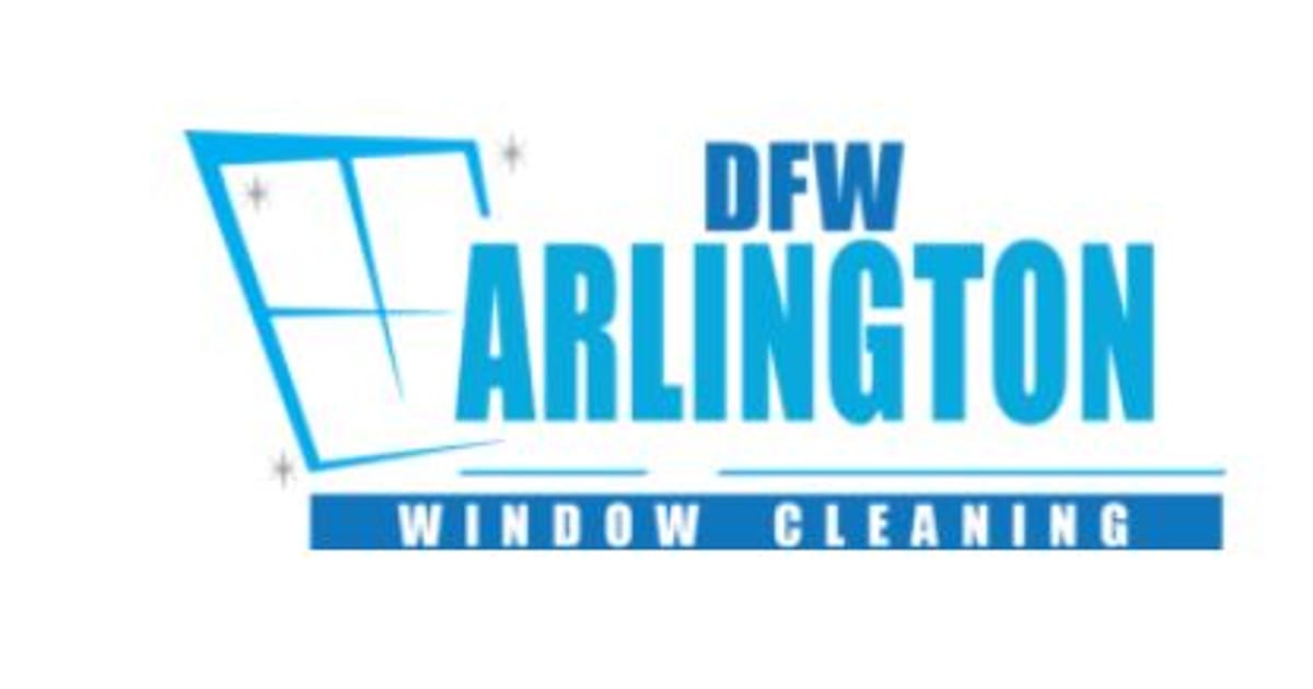 DFW Window Cleaning of Arlington 316 109th St, Arlington, TX 76011