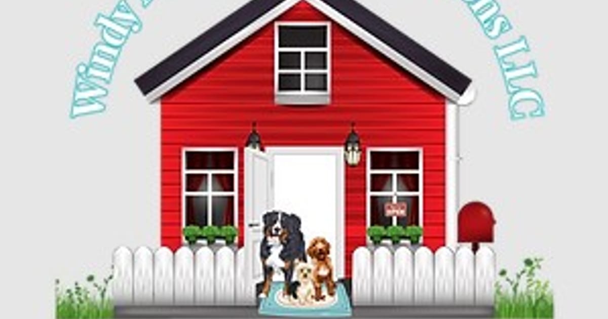 Windy Acres United States About Me