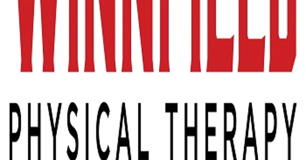 Winnfield Physical Therapy Winnfield LA about me