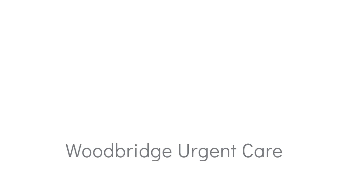 Woodbridge Urgent Care 12800 Darby Brooke Ct 101 Woodbridge, VA