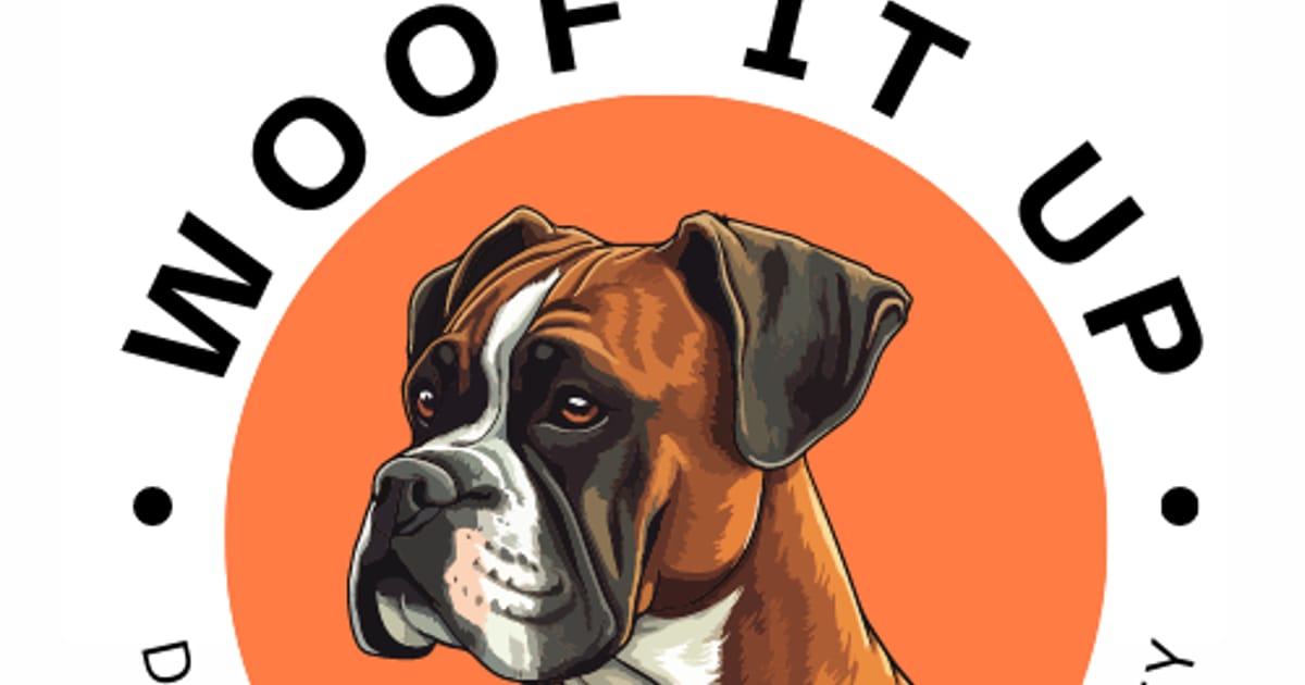 Woof It Up! Dog Training 8 Cailinbrae Lane Lakeville Corner, NB. E4B