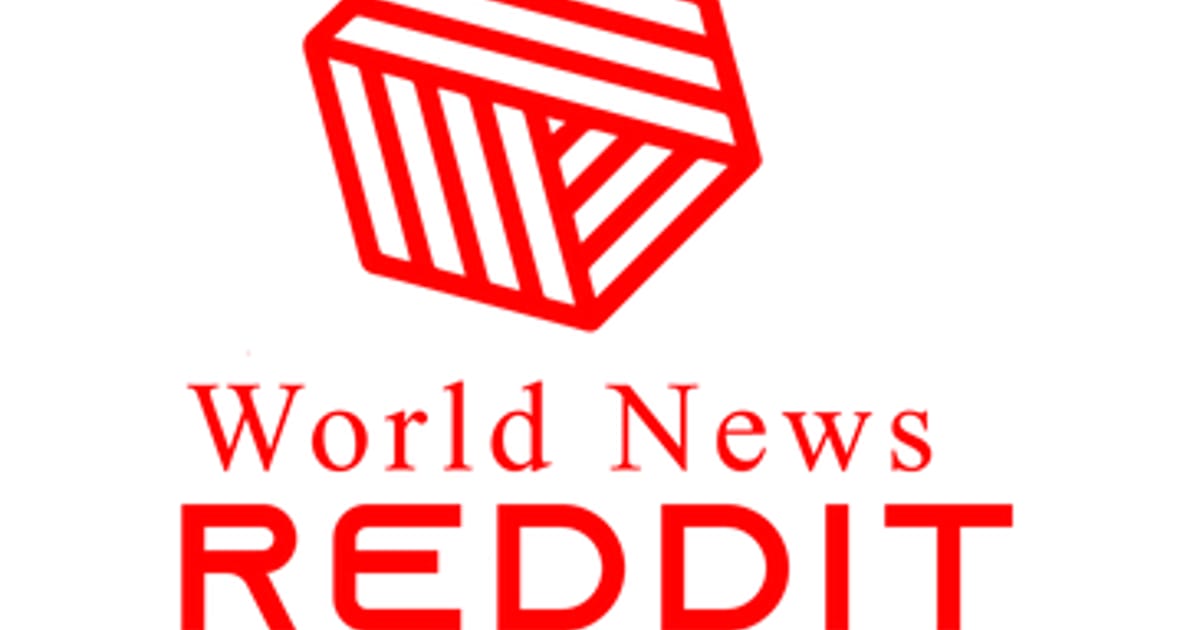 Reddit world news