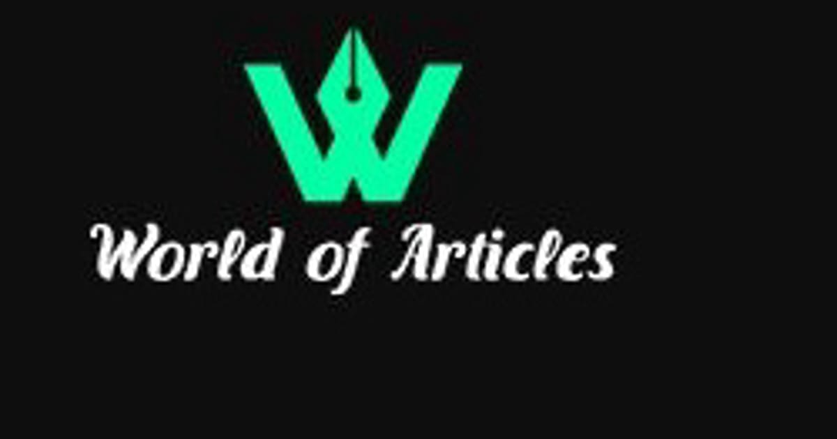 World of Articles USA about.me