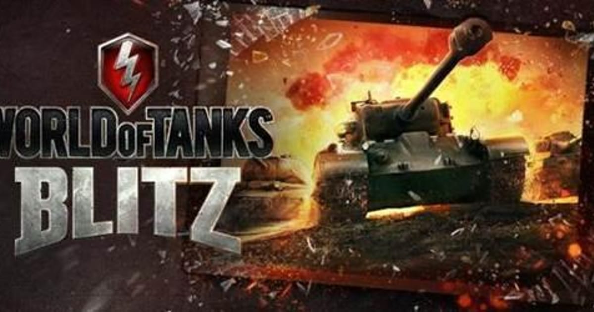 world of tank blitz hack
