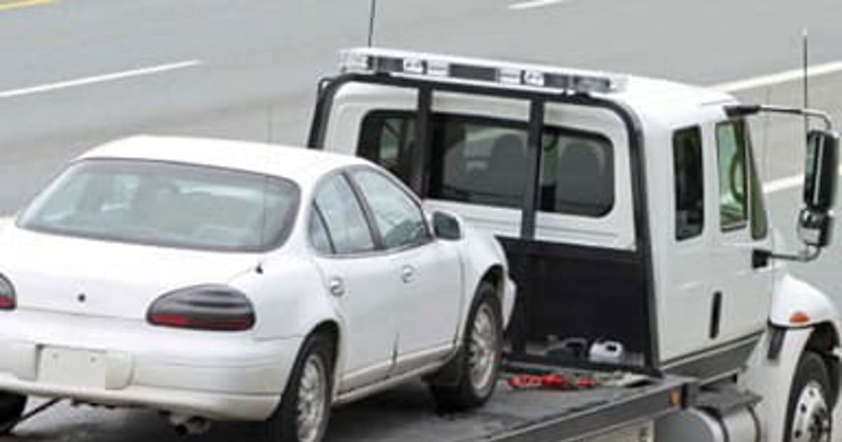 Wreckers Auckland Scrap Cars New Zealand about.me