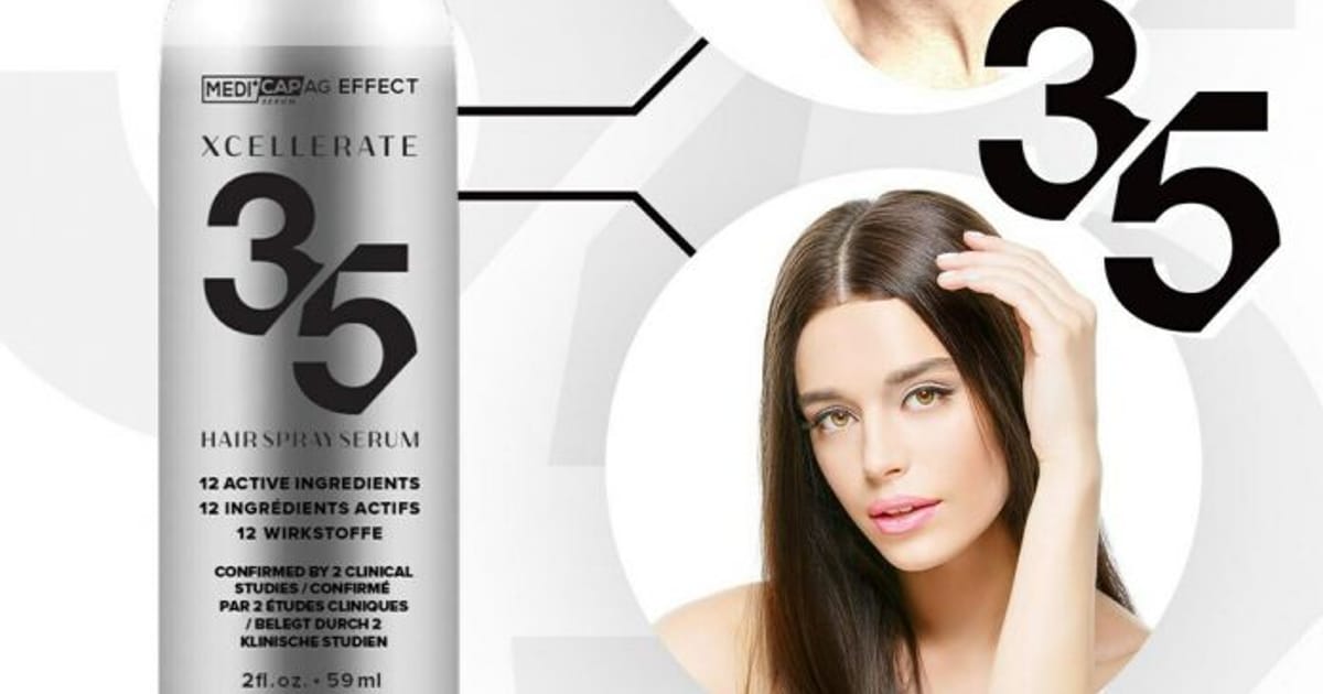 Xcellerate 35 Review New York About Me