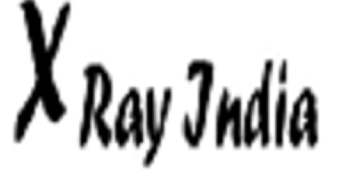 X Ray India jaipur about.me