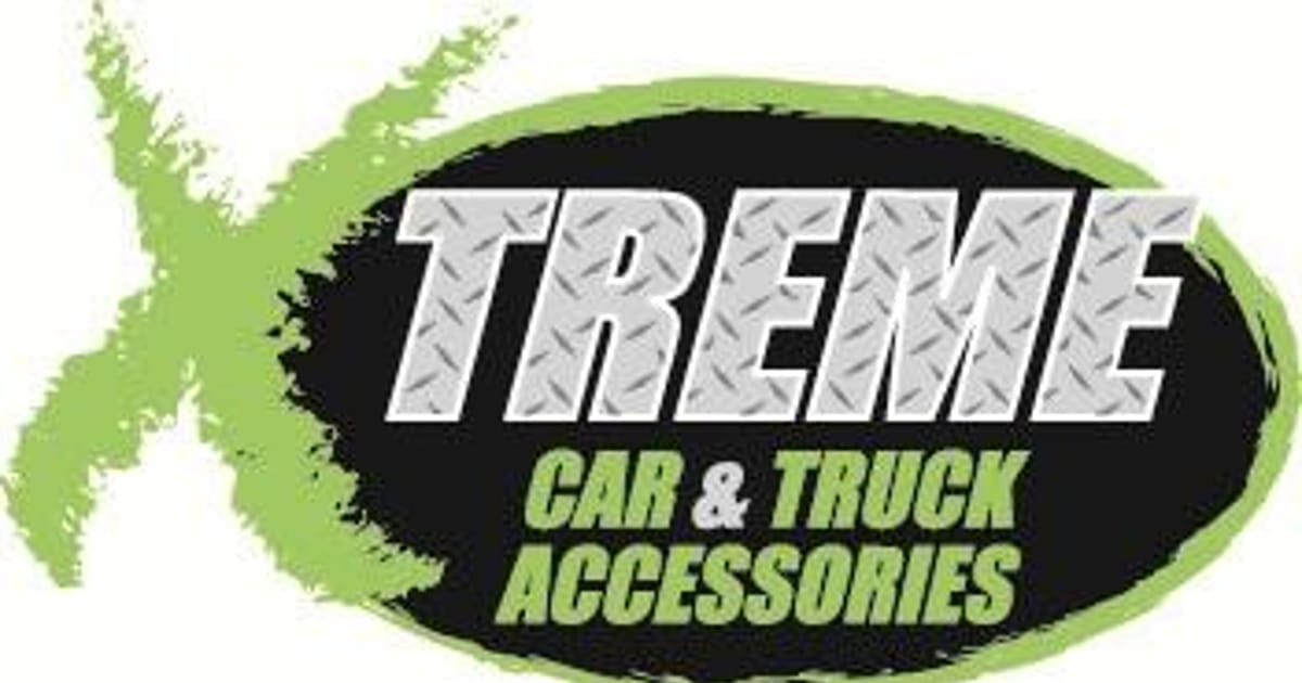 Xtreme Car & Truck Accessories bridgeville, Automotive about.me