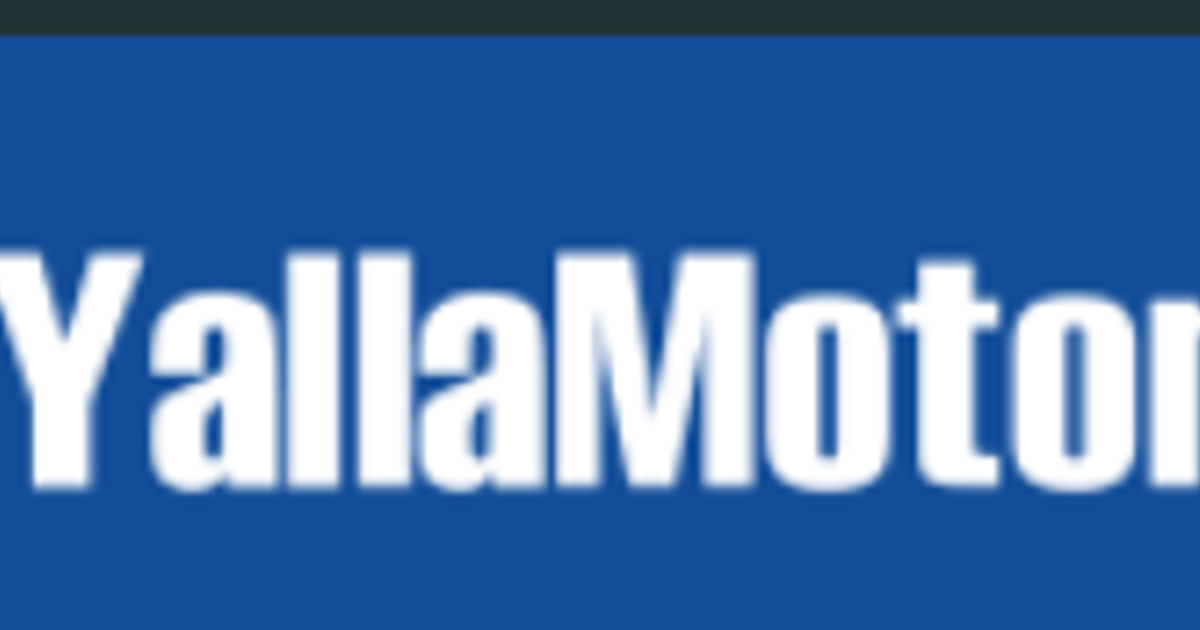 Yalla Motor Dubai about.me