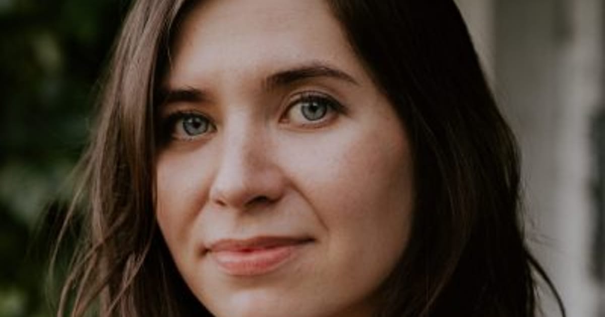 Iana Varshavska Miami About me