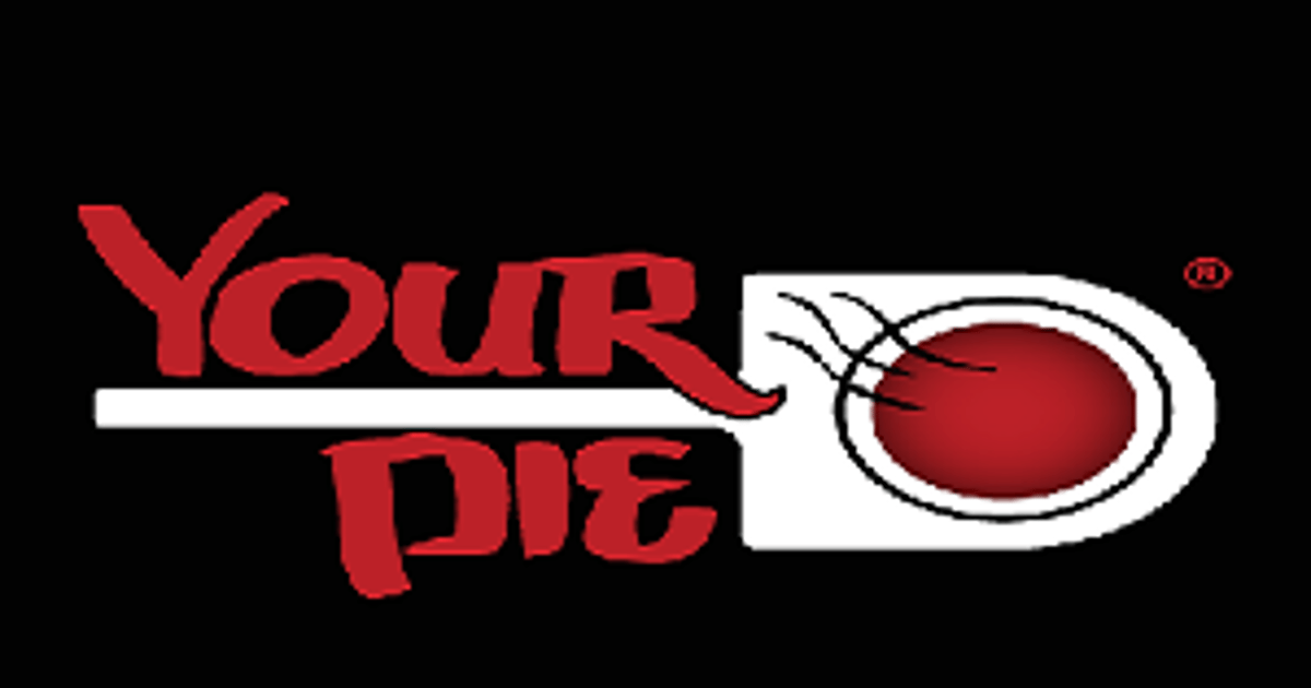 Your Pie Pizza 4325 Atlanta Highway Suite 15/16 Loganville, GA 30052