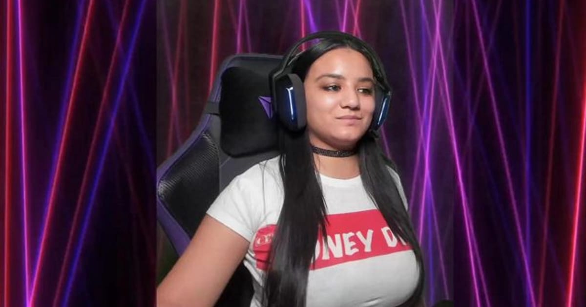 Ysabel Nubes - United States of America about.me