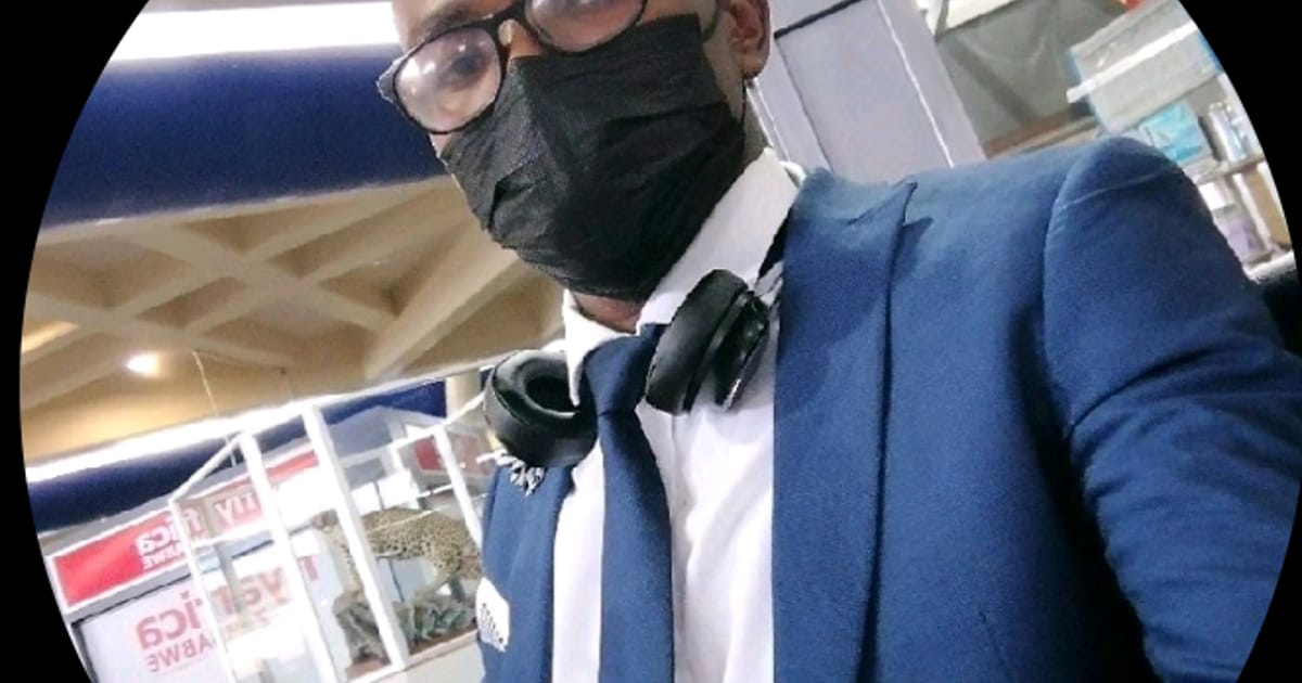 YUPRITCHARD TADERERA University of Johannesburg about.me