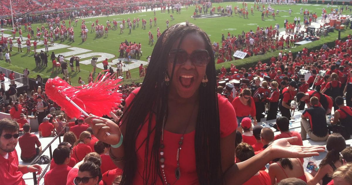 Yvonne b Athens, GA, Lake Dow Children's Academy, Biochemisty and