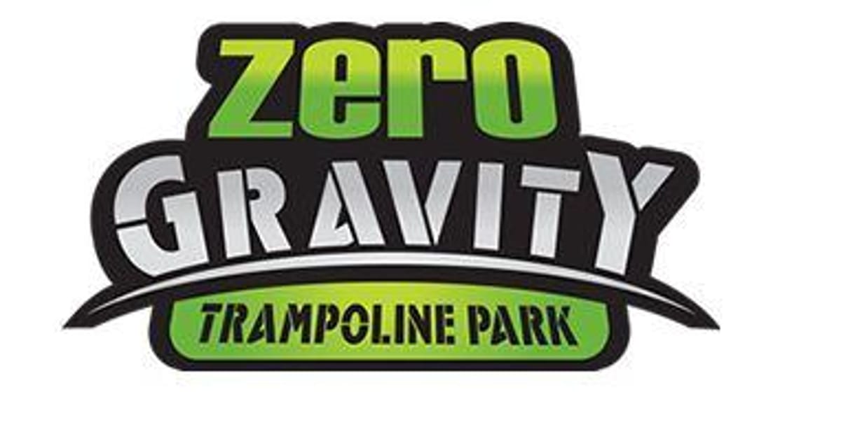 Zero Gravity Trampoline Park about.me