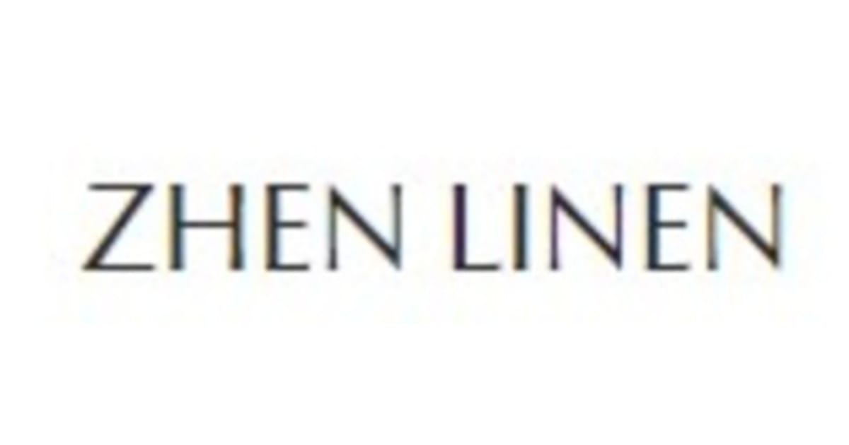 Zhen Linen CA about.me