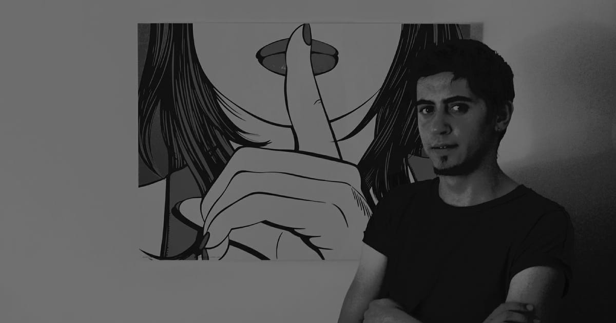 Gökhan Üstüner | about.me