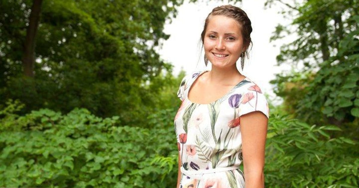 Vanessa Nicolle Ontario, Canada about.me