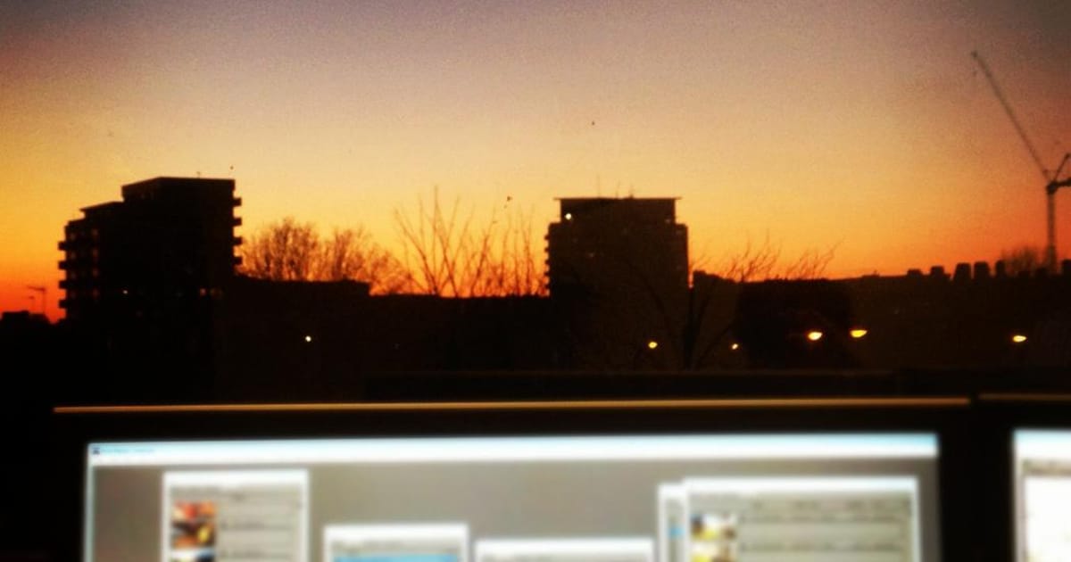 Hammond, Louisiana visual data 2