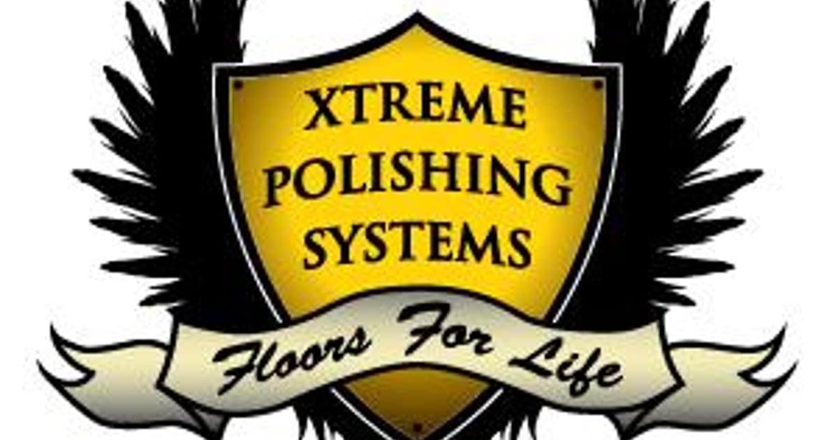 Xtreme Polishing Systems florida, flooring about.me