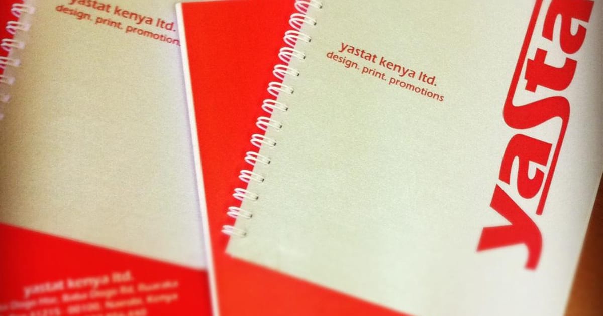 Yastat Kenya - Nairobi, Kenya | about.me