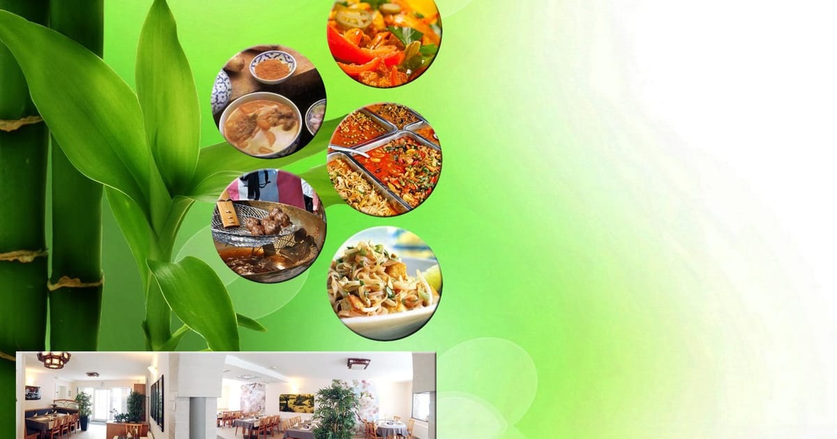 Asia-Restaurant Bambus Nasttten - 56355 Nasttten, Partyservice,  Rumlichkeiten fr Feste aller Art, Rumlichkeiten, Asiatische Kche,  Catering, Kochkurs, Asia-Restaurant | about.me