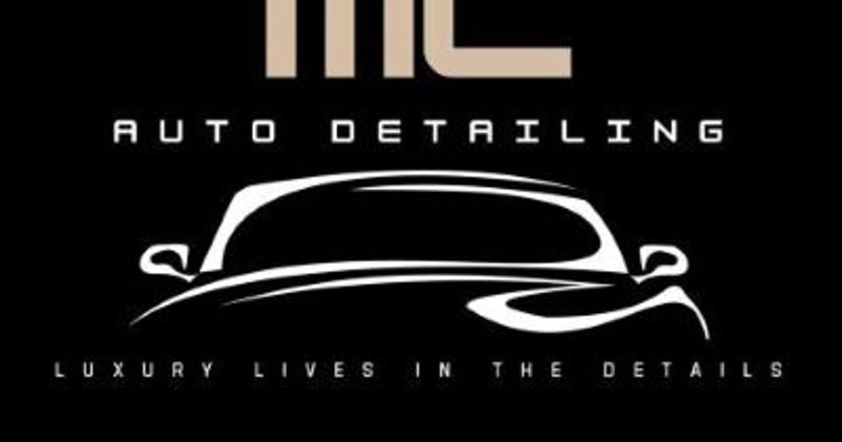 MC Auto Detailing - london | about.me
