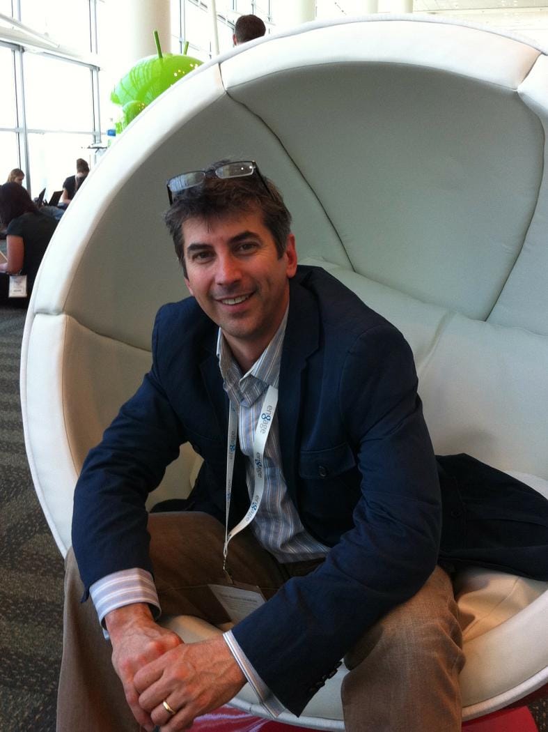 Kevin Foote - Chicago; IL | Edwards; CO; Google; Digitas; Leo Burnett