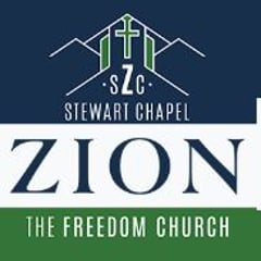 Stewart Chapel AME Zion Church 2